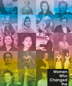 Penguin Readers Level 4: Women Who Changed the World -  - 9780241375280