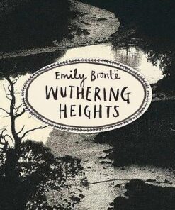 Penguin Readers Level 5: Wuthering Heights - Emily Bronte - 9780241375297