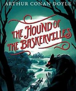 Penguin Readers Starter Level: The Hound of the Baskervilles - Sir Arthur Conan Doyle - 9780241375303