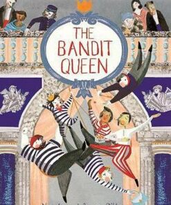 The Bandit Queen - Natalia O'Hara - 9780241379035