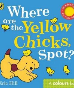 Where are the Yellow Chicks