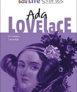DK Life Stories Ada Lovelace - Nancy Castaldo - 9780241386224
