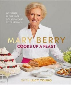 Cook up a Feast - Lucy Young - 9780241393529