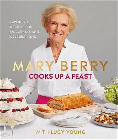 Cook up a Feast - Lucy Young - 9780241393529