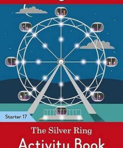 The Silver Ring Activity Book - Ladybird Readers Starter Level 17 - Ladybird - 9780241394014