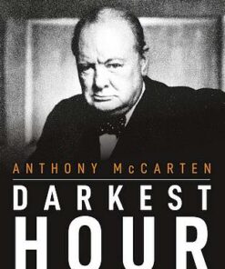 Penguin Readers Level 6: Darkest Hour - Anthony McCarten - 9780241397909
