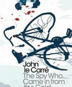 Penguin Readers Level 6: The Spy Who Came in from the Cold - John le Carre - 9780241397954