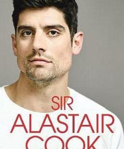 The Autobiography - Sir Alastair Cook - 9780241401422