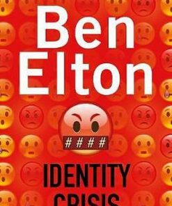 Identity Crisis - Ben Elton - 9780552771290
