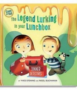 Legend Lurking in Your Lunchbox: Dinner Detectives