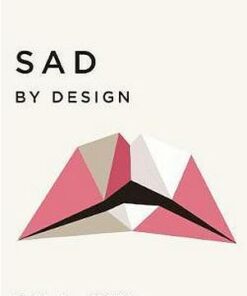 Sad by Design: On Platform Nihilism - Geert Lovink - 9780745339344