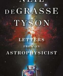 Letters from an Astrophysicist - Neil deGrasse Tyson - 9780753553787