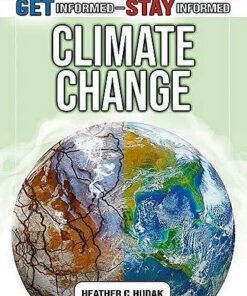 Climate Change - Heather Hudak - 9780778749707