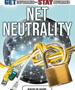 Net Neutrality - Natalie Hyde - 9780778749721