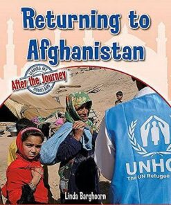 Returning to Afghanistan - Linda Barghoorn - 9780778749912