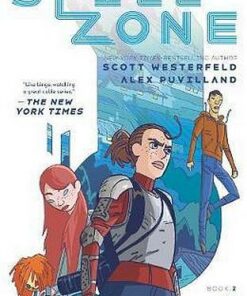 Spill Zone Book 2: The Broken Vow - Scott Westerfeld - 9781250309426