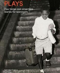 Migration Plays: Four large cast ensemble stories for teenagers - Fin Kennedy - 9781350090415