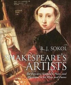 Shakespeare's Artists: The Painters
