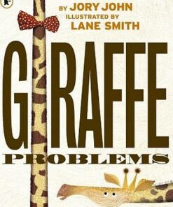 Giraffe Problems - Jory John - 9781406385632