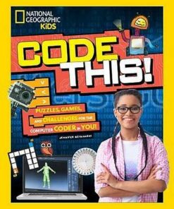 Code This!: Puzzles