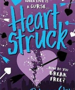 The Love Curse: Heartstruck: Book 2 - Rebecca Sky - 9781444940077