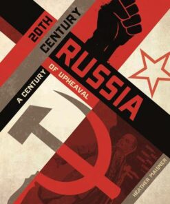 20th Century Russia: A Century of Upheaval - Heather Maisner - 9781445150338