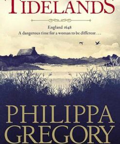 Tidelands - Philippa Gregory - 9781471172724