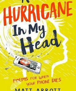 A Hurricane in my Head - Matt Abbott - 9781472963505