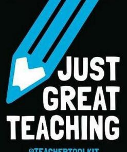Just Great Teaching: How to tackle the top ten issues in UK classrooms - Ross Morrison McGill - 9781472964236