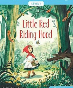 Little Red Riding Hood - Andy Prentice - 9781474947886