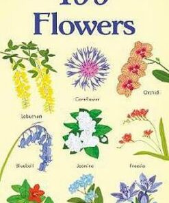 199 Flowers - Hannah Watson - 9781474950909