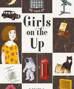 Girls on the Up - Linda Newbery - 9781474954990
