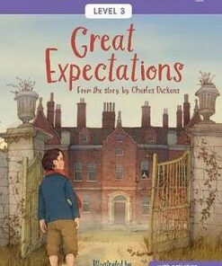 Great Expectations -  - 9781474958059