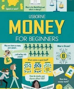 Money for Beginners - Eddie Reynolds - 9781474958233