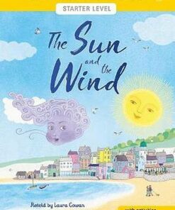 The Sun and the Wind - Laura Cowan - 9781474964036
