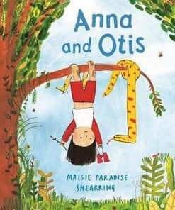 Anna and Otis - Maisie Paradise Shearring - 9781509834549