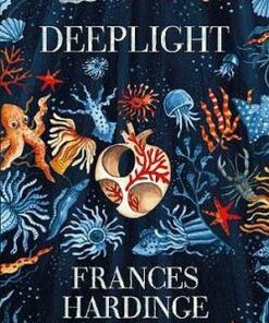 Deeplight - Frances Hardinge - 9781509836956
