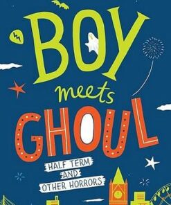 Boy Meets Ghoul - Birdie Milano - 9781509848676