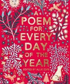 A Poem for Every Day of the Year - Allie Esiri - 9781509860548