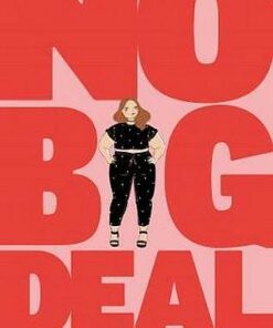 No Big Deal - Bethany Rutter - 9781509870059