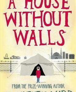 A House Without Walls - Elizabeth Laird - 9781509880720