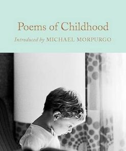 Poems of Childhood - Various - 9781509893782
