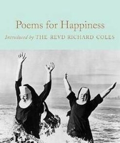 Poems for Happiness - Various - 9781509893812