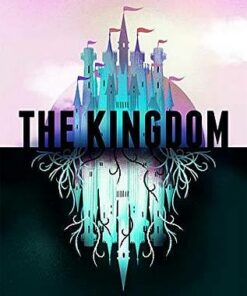 The Kingdom - Jess Rothenberg - 9781509899388