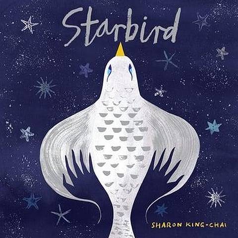Starbird - Sharon King-Chai - 9781509899562