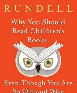 Why You Should Read Children's Books