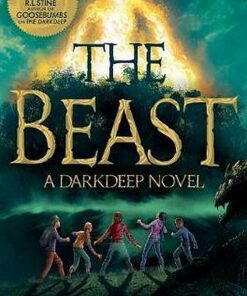 The Beast - Brendan Reichs - 9781529008340