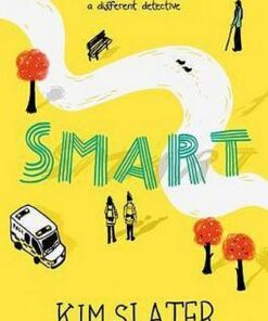 Smart: A mysterious crime