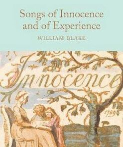 Songs of Innocence and of Experience - William Blake - 9781529025859
