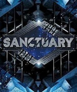 Sanctuary - Caryn Lix - 9781534405349